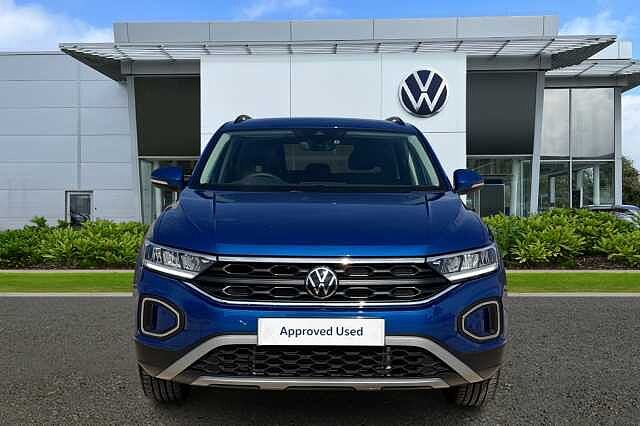 Used Volkswagen T-Roc 2024 for sale - 76157397: Photo 7