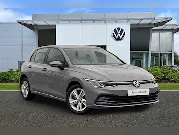 Volkswagen Golf feature image