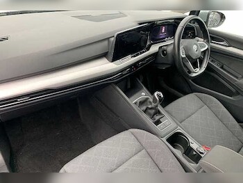 Used Volkswagen Golf 2022 for sale - 77085595: Photo