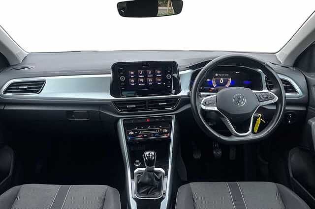 Used Volkswagen T-Roc 2022 for sale - 77409299: Photo 10