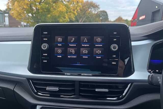 Used Volkswagen T-Roc 2022 for sale - 77409299: Photo 13