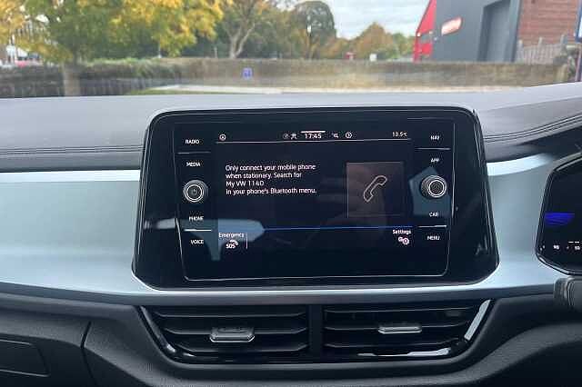 Used Volkswagen T-Roc 2022 for sale - 77409299: Photo 25