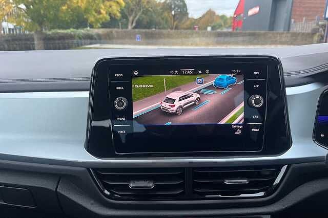 Used Volkswagen T-Roc 2022 for sale - 77409299: Photo 26