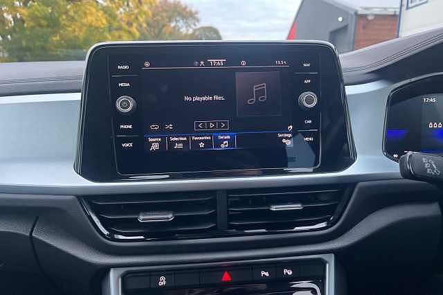 Used Volkswagen T-Roc 2022 for sale - 77409299: Photo 27