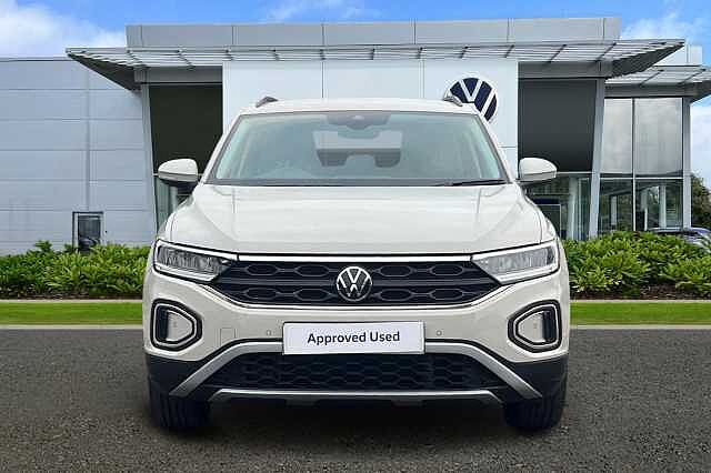 Used Volkswagen T-Roc 2022 for sale - 77409299: Photo 7