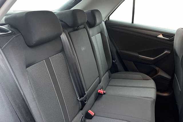 Used Volkswagen T-Roc 2022 for sale - 77409299: Photo 8