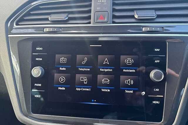 Used Volkswagen Tiguan for sale - 77830638: Photo 13