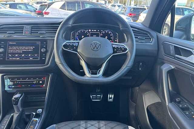 Used Volkswagen Tiguan for sale - 77830638: Photo 14