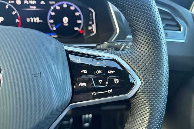 Used Volkswagen Tiguan for sale - 77830638: Photo 16