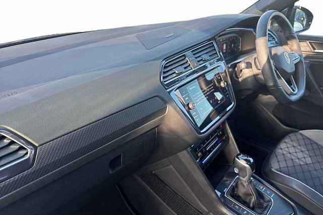 Used Volkswagen Tiguan for sale - 77830638: Photo 2