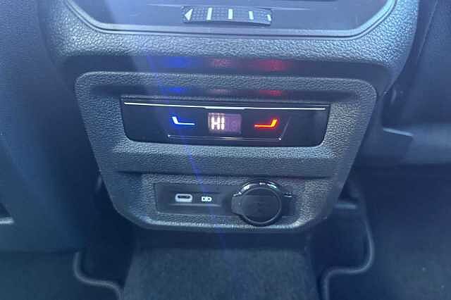 Used Volkswagen Tiguan for sale - 77830638: Photo 22