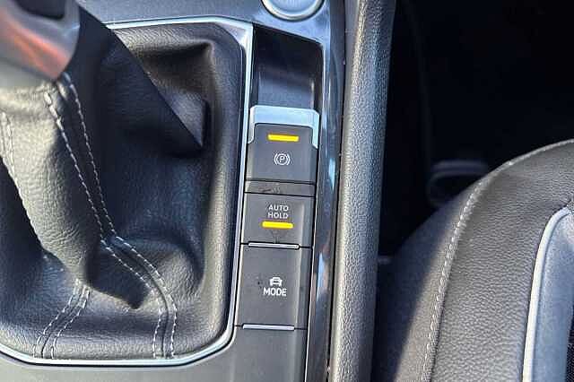 Used Volkswagen Tiguan for sale - 77830638: Photo 26