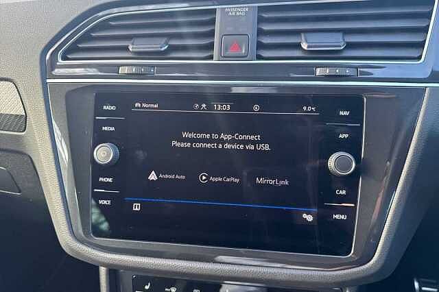 Used Volkswagen Tiguan for sale - 77830638: Photo 30