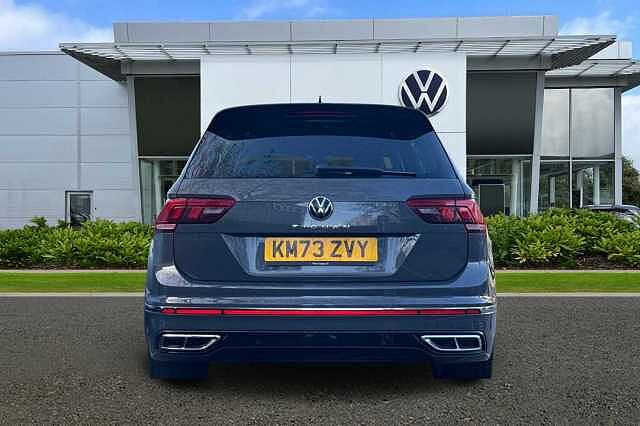 Used Volkswagen Tiguan for sale - 77830638: Photo 9