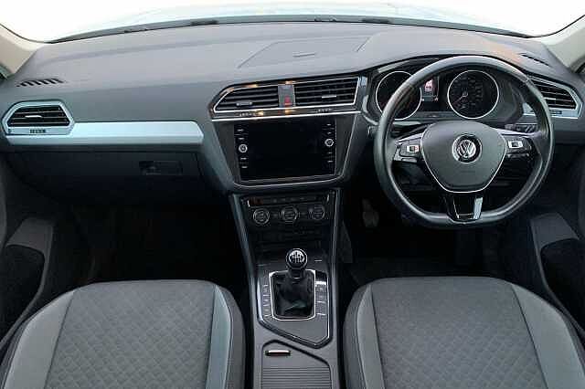 Used Volkswagen Tiguan 2020 for sale - 76643172: Photo 10