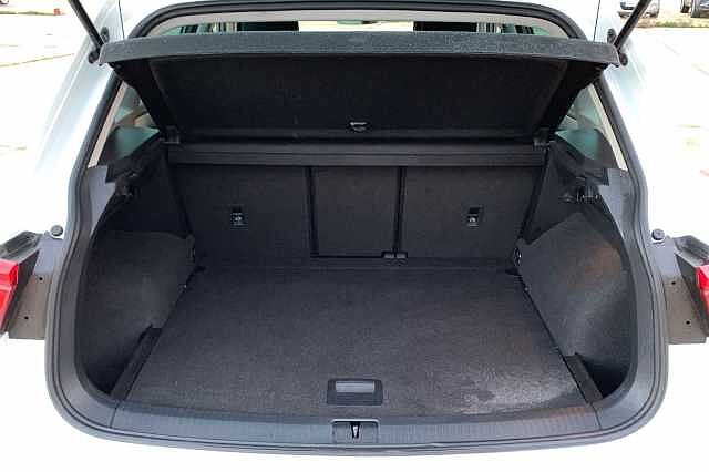 Used Volkswagen Tiguan 2020 for sale - 76643172: Photo 11