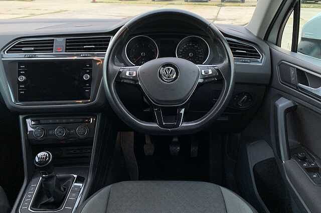 Used Volkswagen Tiguan 2020 for sale - 76643172: Photo 14