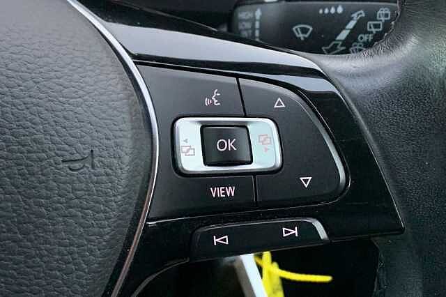 Used Volkswagen Tiguan 2020 for sale - 76643172: Photo 17