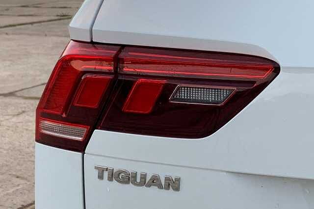 Used Volkswagen Tiguan 2020 for sale - 76643172: Photo 22