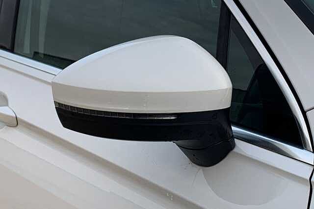 Used Volkswagen Tiguan 2020 for sale - 76643172: Photo 23