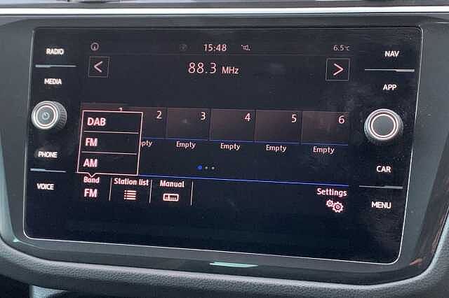 Used Volkswagen Tiguan 2020 for sale - 76643172: Photo 24