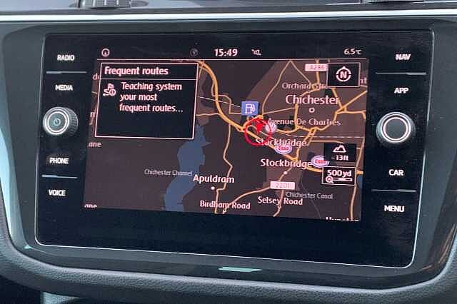 Used Volkswagen Tiguan 2020 for sale - 76643172: Photo 26