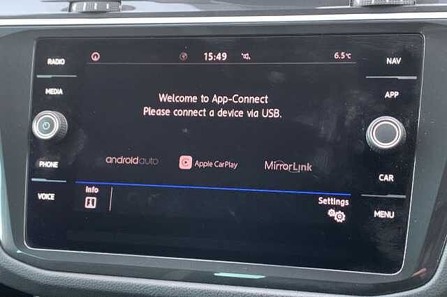 Used Volkswagen Tiguan 2020 for sale - 76643172: Photo 27