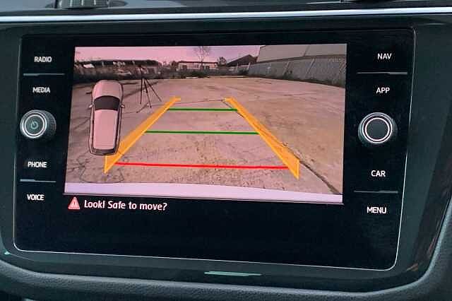 Used Volkswagen Tiguan 2020 for sale - 76643172: Photo 28