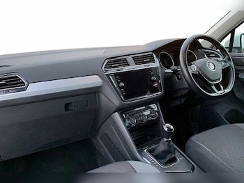 Used Volkswagen Tiguan 2020 for sale - 76643172: Photo