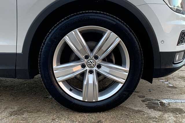 Used Volkswagen Tiguan 2020 for sale - 76643172: Photo 5