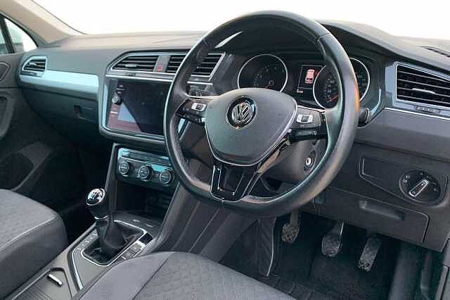 Used Volkswagen Tiguan 2020 for sale - 76643172: Photo 6
