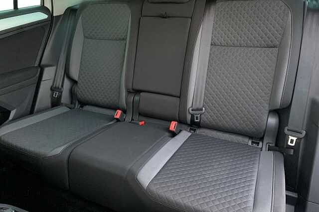 Used Volkswagen Tiguan 2020 for sale - 76643172: Photo 8