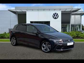 2023 (23) - MK8 Hatchback 5Dr 1.5 eTSI 150 R-Line EVo DSG