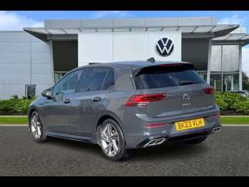 Used Volkswagen Golf 2023 for sale - 74815810: Photo