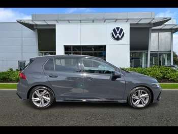 Used Volkswagen Golf 2023 for sale - 74815810: Photo