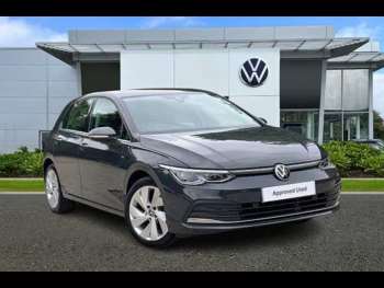 2020 (70) - MK8 Hatchback 5-Dr 1.5 TSI (130ps) Style EVO