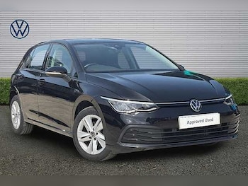 Used Volkswagen Golf 2023 for sale - 78045347: Photo