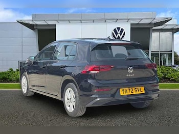 Used Volkswagen Golf 2023 for sale - 78045347: Photo