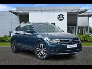 2022 (22) - PA Elegance EVO 1.5 TSI 150PS 7-speed DSG 5 door
