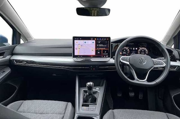 Used Volkswagen Golf 2024 for sale - 76026274: Photo 10