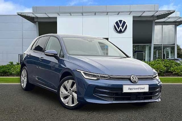 Used Volkswagen Golf 2024 for sale - 76026274: Photo 1