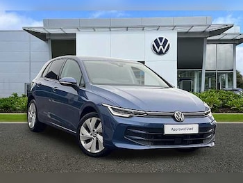 Volkswagen - Golf