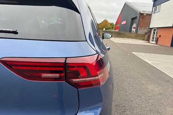 Used Volkswagen Golf 2024 for sale - 76026274: Photo 22