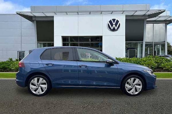 Used Volkswagen Golf 2024 for sale - 76026274: Photo 4