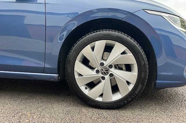 Used Volkswagen Golf 2024 for sale - 76026274: Photo 5