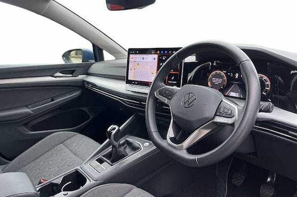 Used Volkswagen Golf 2024 for sale - 76026274: Photo 6