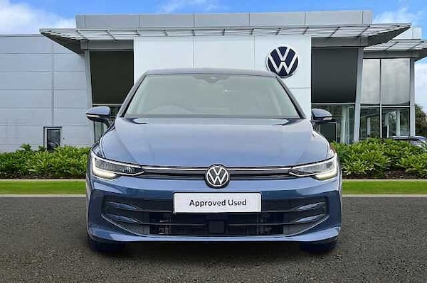 Used Volkswagen Golf 2024 for sale - 76026274: Photo 7