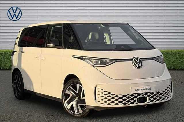 Used Volkswagen ID.Buzz 2023 for sale - 78213306: Photo 1