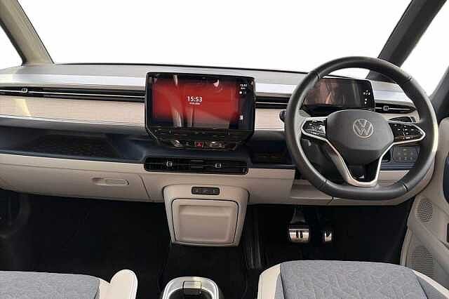 Used Volkswagen ID.Buzz 2023 for sale - 78213306: Photo 10