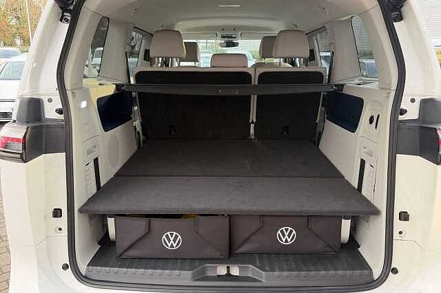Used Volkswagen ID.Buzz 2023 for sale - 78213306: Photo 11